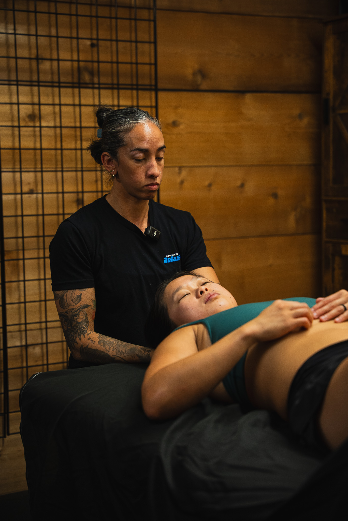 Stretching Therapy for Mobility, Pain Relief, and Better Training Positions